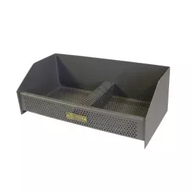 Brûleur Imex el Zorro 49 x 25 x 17 cm Panier Pellets de Imex el Zorro, Brûleurs latéraux - Réf : S7918782, Prix : 55,14 €, Re...