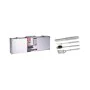 Utensilios para barbacoas de BigBuy BBQ, Cepillos de silicona - Ref: S7918884, Precio: 37,15 €, Descuento: %