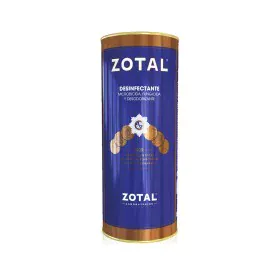 Disinfectant Zotal Fungicide Deodorant (870 ml) by Zotal, Disinfectants - Ref: S7918950, Price: 20,92 €, Discount: %