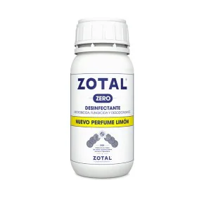 Desinfetante Zotal Zero Limão Fungicida Desodorizante (250 ml) de Zotal, Desinfetantes - Ref: S7918955, Preço: 9,34 €, Descon...