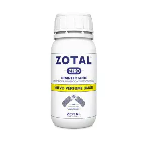 Désinfectant Zotal Zero Citron Fongicide Désodorisant (250 ml) de Zotal, Désinfectants - Réf : S7918955, Prix : 9,34 €, Remis...