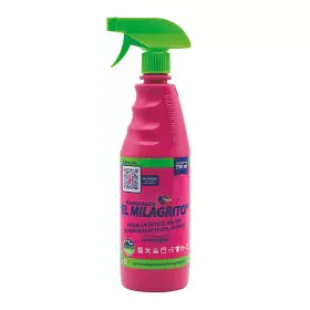 Desengrasante El Milagrito 750 ml de El Milagrito, Desengrasantes - Ref: S7918971, Precio: 7,15 €, Descuento: %