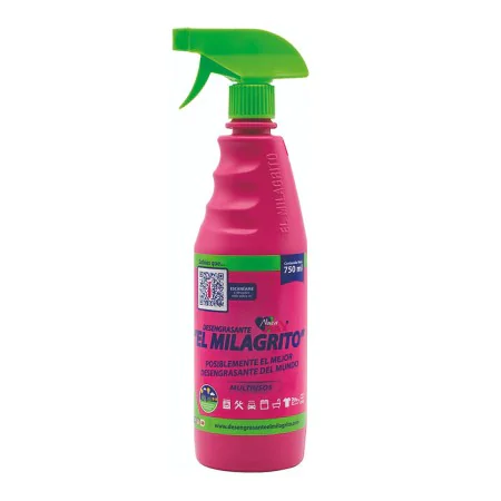 Dégraissant El Milagrito 750 ml de El Milagrito, Produits dégraissants - Réf : S7918971, Prix : 6,01 €, Remise : %