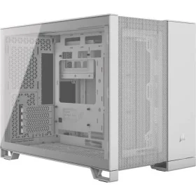 Caixa ATX Corsair CC-9011264-WW Branco de Corsair, Caixas para computador de secretária - Ref: M0309930, Preço: 152,42 €, Des...