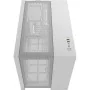 Boîtier ATX Corsair CC-9011264-WW Blanc de Corsair, Boîtiers pour ordinateurs de bureau - Réf : M0309930, Prix : 152,42 €, Re...