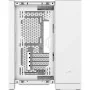 ATX Box Corsair CC-9011264-WW White by Corsair, Tabletop computer cases - Ref: M0309930, Price: 154,36 €, Discount: %