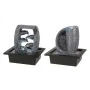 Fontaine de jardin Lumineo 894227 21,5 x 18,5 x 25 cm Polyrésine de Lumineo, Sujets cracheurs - Réf : S7919089, Prix : 47,04 ...