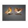 Decorative Garden Figure Lumineo 894881 Bird Solar light Metal 18 x 4,5 x 13 cm by Lumineo, Animals - Ref: S7919094, Price: 1...