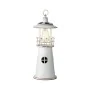 Luce solare Lumineo 895031 Faro Ø 18 x 46 cm Bianco Caldo 20 Lm di Lumineo, Luci solari - Rif: S7919095, Prezzo: 48,96 €, Sco...