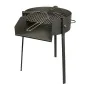 Barbacoa de Carbón con Patas Imex el Zorro Parrilla Redonda Negro (Ø 60 x 75 cm) de Imex el Zorro, Barbacoas de exterior - Re...