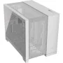 Boîtier ATX Corsair CC-9011264-WW Blanc de Corsair, Boîtiers pour ordinateurs de bureau - Réf : M0309930, Prix : 152,42 €, Re...