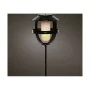 Luz solar Lumineo 898216 Efeito Chama Tocha Preto Ferro 63 cm de Lumineo, Iluminação de caminhos - Ref: S7919210, Preço: 11,4...