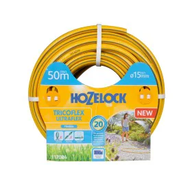 Pompa Hozelock Tricoflex Ultraflex 50 m Ø 15 mm 5/8" di Hozelock, Tubi e accessori - Rif: S7919255, Prezzo: 60,90 €, Sconto: %