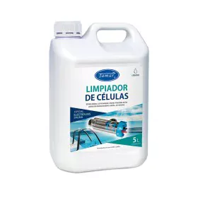 Limpiador Antibacteriano Tamar 5 L de Tamar, Clarificadores y enzimas para piscinas - Ref: S7919271, Precio: 12,50 €, Descuen...