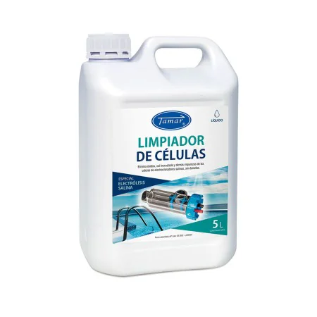 Nettoyant antibactérien pour jouets Tamar 5 L de Tamar, Produits clarifiants et enzymes pour piscine - Réf : S7919271, Prix :...