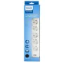 Regleta Enchufes 5 Tomas Philips de Philips, Regletas - Ref: S7919324, Precio: 21,40 €, Descuento: %