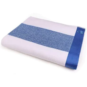 Toalha de Praia Benetton Rainbow Azul (160 x 90 cm) de Benetton, Toalhas - Ref: S7919350, Preço: 26,95 €, Desconto: %