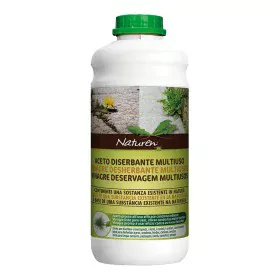 Aceto Naturen Kb 1 L di Naturen, Detergenti generici - Rif: S7919562, Prezzo: 11,81 €, Sconto: %