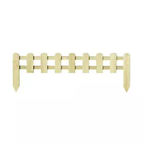 Separator Faura 115 x 1,2 x 25 cm by Faura, Decorative Fences - Ref: S7919590, Price: 12,63 €, Discount: %