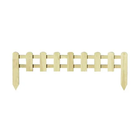 Separator Faura 115 x 1,2 x 25 cm by Faura, Decorative Fences - Ref: S7919590, Price: 12,63 €, Discount: %