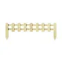 Separator Faura 115 x 1,2 x 25 cm by Faura, Decorative Fences - Ref: S7919590, Price: 12,63 €, Discount: %