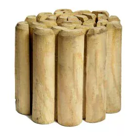 Séparateur Faura f30014 200 x 2,5 x 20 cm Bois de Faura, Clôtures décoratives - Réf : S7919591, Prix : 14,00 €, Remise : %