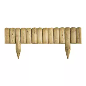 Separador Faura f30022 30 x 7 x 105 cm Madera de Faura, Vallas decorativas - Ref: S7919592, Precio: 17,36 €, Descuento: %