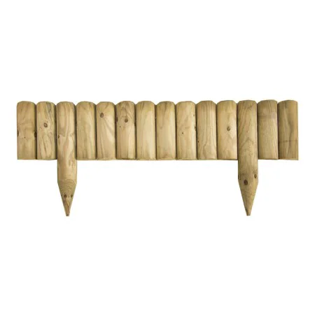 Separator Faura f30022 30 x 7 x 105 cm Wood by Faura, Decorative Fences - Ref: S7919592, Price: 17,36 €, Discount: %