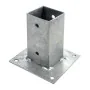 Fissaggio Standard Faura f50002 7 x 7 x 7 cm acciaio galvanizzato di Faura, Recinzioni decorative - Rif: S7919597, Prezzo: 6,...