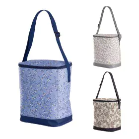 Cool Bag Multicolour 12 L by BigBuy Outdoor, Refrigerators - Ref: S7919713, Price: 9,91 €, Discount: %