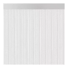 Cortina Acudam Lisboa Puertas Cristal Exterior PVC Aluminio 90 x 210 cm de Acudam, Cortinas de exterior - Ref: S7919746, Prec...