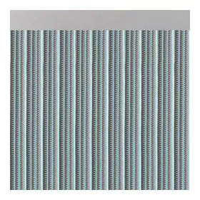 Rideau Acudam Lisboa Portes Gris Extérieur PVC Aluminium 90 x 210 cm de Acudam, Rideaux d'extérieur - Réf : S7919747, Prix : ...