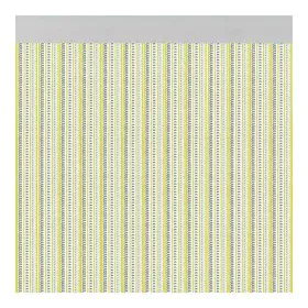 Curtain Acudam Brescia Doors Yellow Exterior PVC Aluminium 90 x 210 cm by Acudam, Outdoor Curtains - Ref: S7919749, Price: 44...