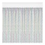 Curtain Acudam Cantabria Doors Multicolour Exterior Silver PVC Aluminium 90 x 210 cm by Acudam, Outdoor Curtains - Ref: S7919...