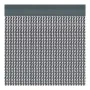 Rideau Acudam Manacor Portes Argenté Extérieur PVC Aluminium 90 x 210 cm de Acudam, Rideaux d'extérieur - Réf : S7919757, Pri...