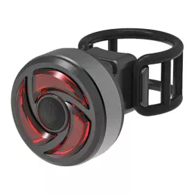 Luz LED Trasera para Bicicleta EDM de EDM, Luces traseras - Ref: S7919844, Precio: 16,20 €, Descuento: %