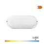 Aplique LED EDM Oval Branco 18 W F 1820 lm (6400 K) de EDM, Apliques de exterior - Ref: S7919946, Preço: 10,56 €, Desconto: %