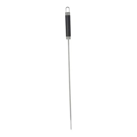 Set de Pinchos para Barbacoa Acero Inoxidable 46,5 cm (4 Unidades) de BigBuy BBQ, Brochetas - Ref: S7919992, Precio: 9,45 €, ...