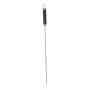 Set de Pinchos para Barbacoa Acero Inoxidable 46,5 cm (4 Unidades) de BigBuy BBQ, Brochetas - Ref: S7919992, Precio: 9,45 €, ...