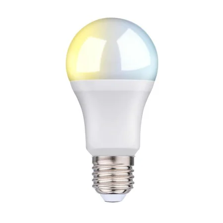 Lampadina Intelligente Alpina RGB Wi-Fi 9 W E27 2700-6500 K 806 lm di Alpina, Lampadine Wi-Fi - Rif: S7920011, Prezzo: 12,60 ...