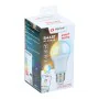 Ampoule à Puce Alpina RGB Wi-Fi 9 W E27 2700-6500 K 806 lm de Alpina, Ampoules Wi-Fi - Réf : S7920011, Prix : 12,60 €, Remise...