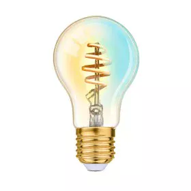 Smart Light bulb Alpina RGB Wi-Fi 5 W 4,9 W E27 1800-6500 K 360 Lm by Alpina, Wi-Fi Bulbs - Ref: S7920013, Price: 18,82 €, Di...