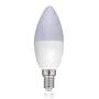 Ampoule à Puce Alpina RGB Wi-Fi 4,9 W E14 2700-6500 K 470 lm de Alpina, Ampoules Wi-Fi - Réf : S7920014, Prix : 13,78 €, Remi...