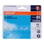 Ampoule Halogène Osram Plusline ES Small 120 W Linéaire E27 R7s 2220 Lm (2900 K) de Osram, Ampoules halogènes - Réf : S792012...