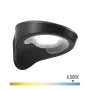 Applique LED EDM Solaire Capteur de Mouvement 155 Lm Noir 1,8 W (6500 K) de EDM, Eclairage mural - Réf : S7920159, Prix : 20,...