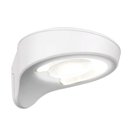 Applique LED EDM Solare Sensore di Movimento 155 Lm Bianco 1,8 W (6500 K) di EDM, Lampade da parete - Rif: S7920160, Prezzo: ...