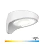 Applique LED EDM Solaire Capteur de Mouvement 155 Lm Blanc 1,8 W (6500 K) de EDM, Eclairage mural - Réf : S7920160, Prix : 20...