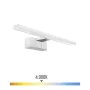 Wall Lamp EDM LED 30 x 12,8 x 5,1 cm Aluminium ABS 6 W 600 lm by EDM, Multi-armed Lights - Ref: S7920161, Price: 25,72 €, Dis...