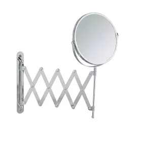 Miroir Wenko 15165100 Télescopique de Wenko, Miroirs de poche - Réf : S7920299, Prix : 24,36 €, Remise : %