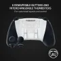 Contrôle des jeux Razer Wolverine V2 Pro Blanc Bluetooth de Razer, Appareils de réalité virtuelle - Réf : M0309942, Prix : 40...